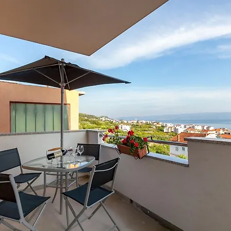 Mares Apartment