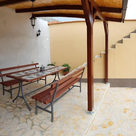 Mares Podstrana